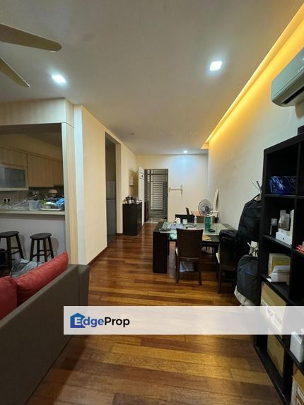 Impian Senibong penthouse for Sale , Johor, Permas Jaya/Senibong