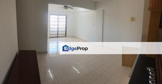 Sri Wangi Apartment Tampoi for sale, Johor, Tampoi