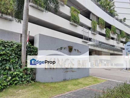 Kings Bay Country Garden Danga Bay for Rent , Johor, Johor Bahru