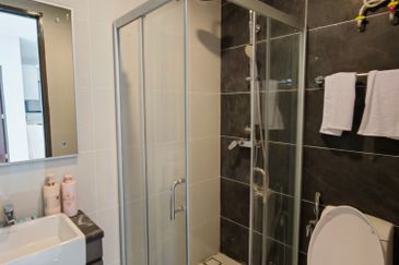 Kings Bay Country Garden @Danga Bay