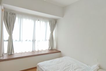 Kings Bay Country Garden @Danga Bay