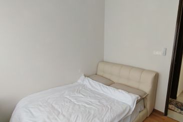 Kings Bay Country Garden @Danga Bay