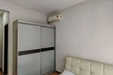 Kings Bay Country Garden @Danga Bay