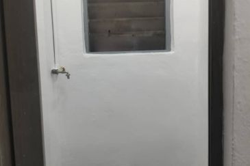 Taman Pulai Utama Flat