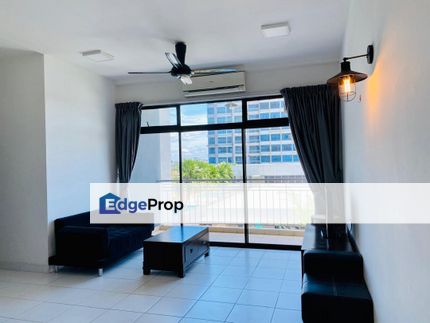 Seri Austin Apartment for sale, Johor, Johor Bahru