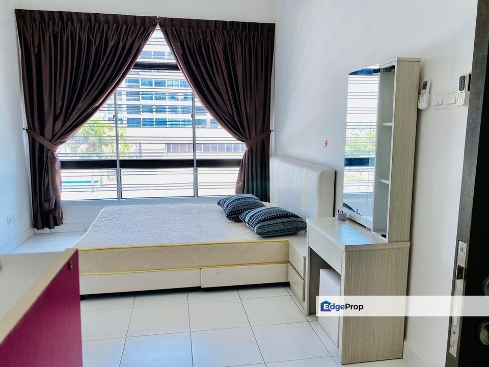 Seri Austin Apartment for sale, Johor, Johor Bahru
