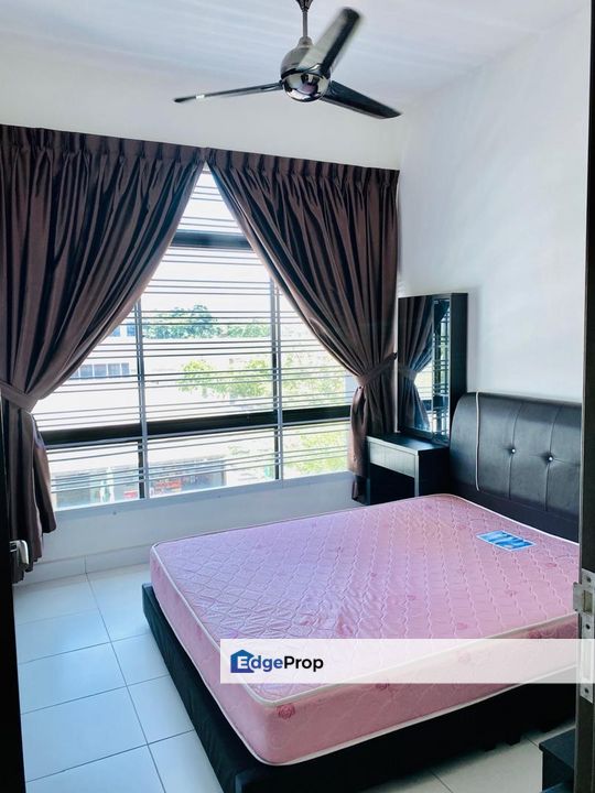 Seri Austin Apartment for sale, Johor, Johor Bahru