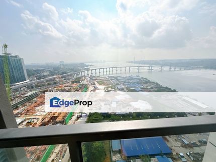 Rnf Prince Cove Ciq Jb for Sale , Johor, Johor Bahru