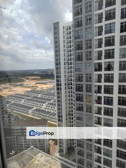Midas Seri Alam for sale, Johor, Pasir Gudang