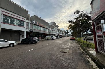 Bandar Putra Kulai