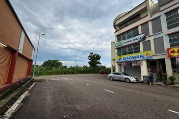 Bandar Putra Kulai