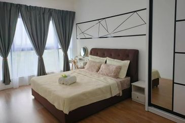 The WaterEdge Apartments