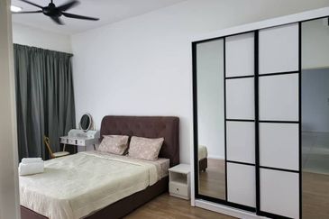 The WaterEdge Apartments