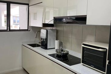 The WaterEdge Apartments