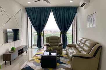 The WaterEdge Apartments