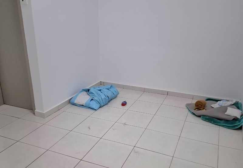 Clover @ Taman Pulai Mutiara 2