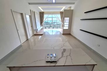 Nusa Heights (Nusa Puncak)