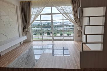 Nusa Heights (Nusa Puncak)