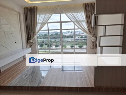 Nusa Height Gelang Patah for sale, Johor, Gelang Patah