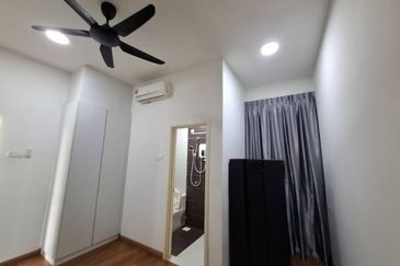 Nusa Heights (Nusa Puncak)