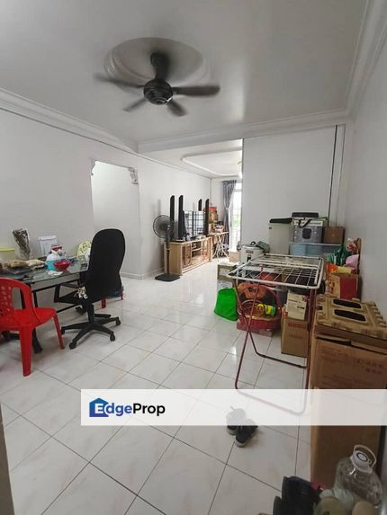 Ria 1 Apartment Megah Ria for Sale , Johor, Masai