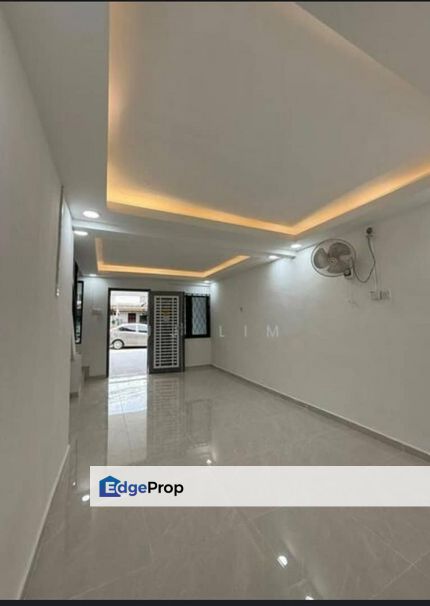 Senai Jaya 2 Storey low cost for Sale , Johor, Senai