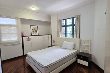 The Straits View, Bandar Baru Permas Jaya