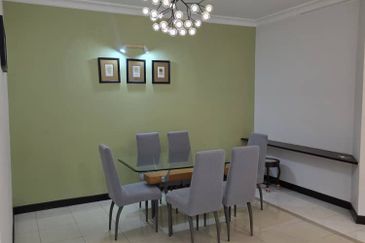 The Straits View, Bandar Baru Permas Jaya