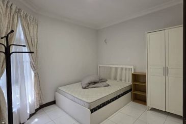 The Straits View, Bandar Baru Permas Jaya