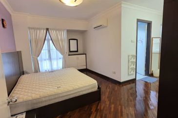 The Straits View, Bandar Baru Permas Jaya