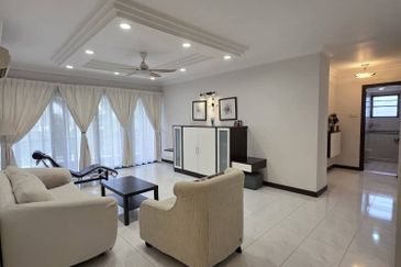 The Straits View, Bandar Baru Permas Jaya