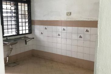 Taman Desa Cemerlang