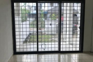 Taman Desa Cemerlang