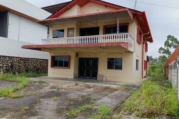 Stulang Laut / Darat