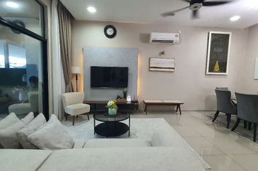 Citrine Residenz Seri Alam