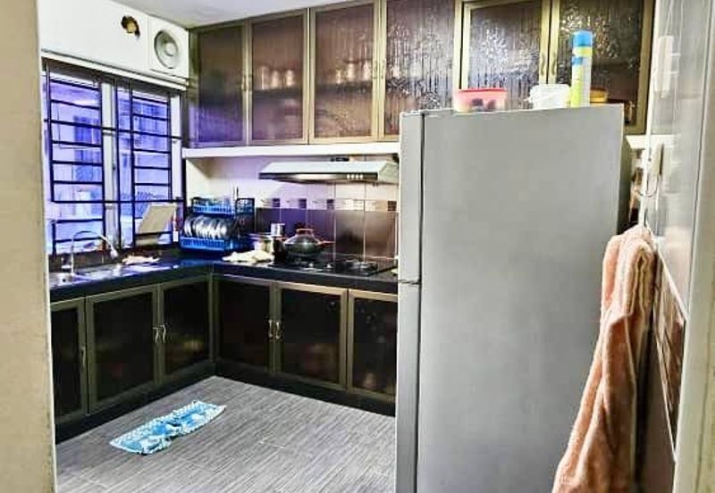 Bandar Baru Seri Alam