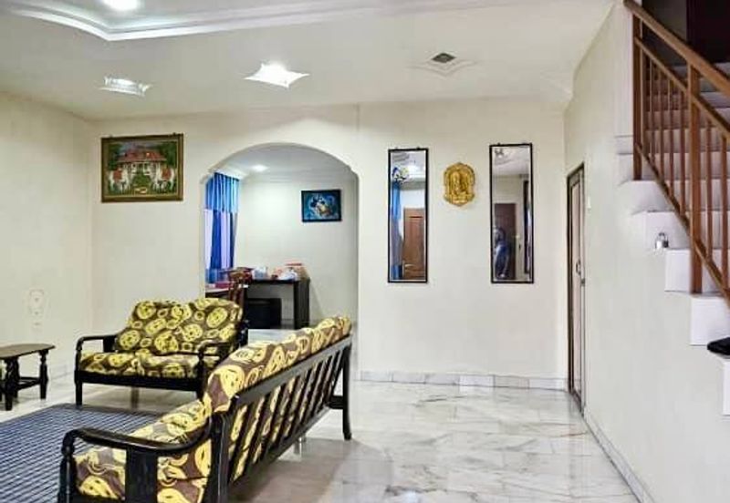 Bandar Baru Seri Alam