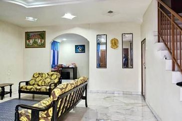 Bandar Baru Seri Alam