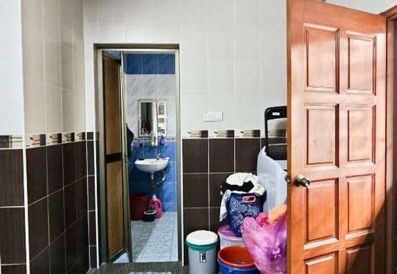 Bandar Baru Seri Alam