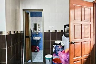 Bandar Baru Seri Alam