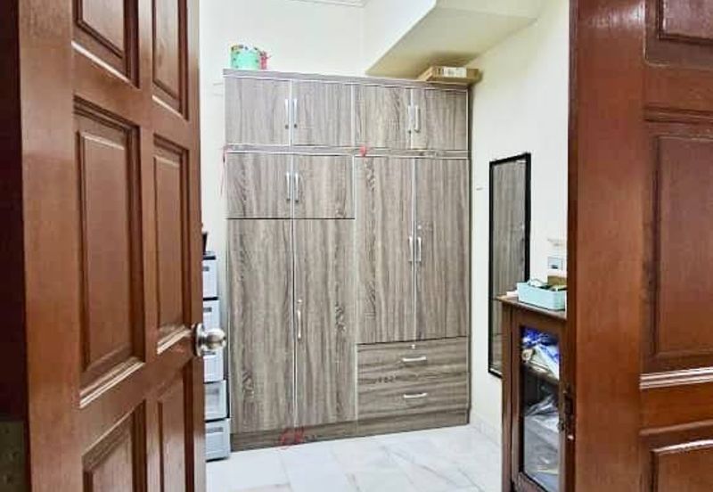 Bandar Baru Seri Alam