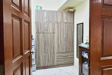 Bandar Baru Seri Alam