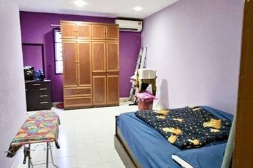 Bandar Baru Seri Alam