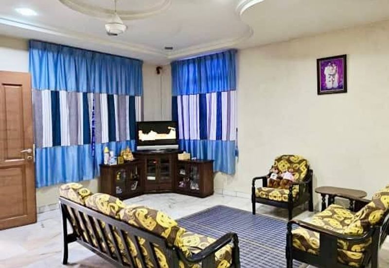 Bandar Baru Seri Alam