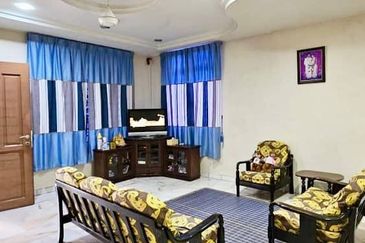 Bandar Baru Seri Alam