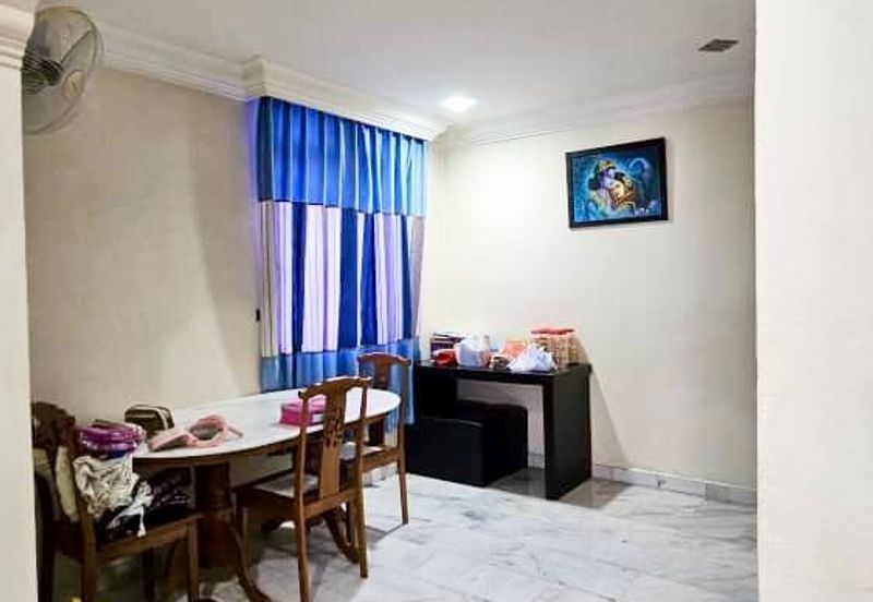 Bandar Baru Seri Alam