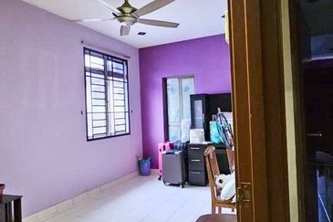 Bandar Baru Seri Alam