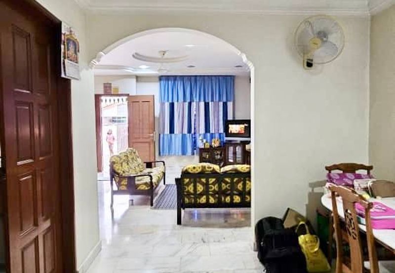 Bandar Baru Seri Alam