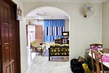 Bandar Baru Seri Alam