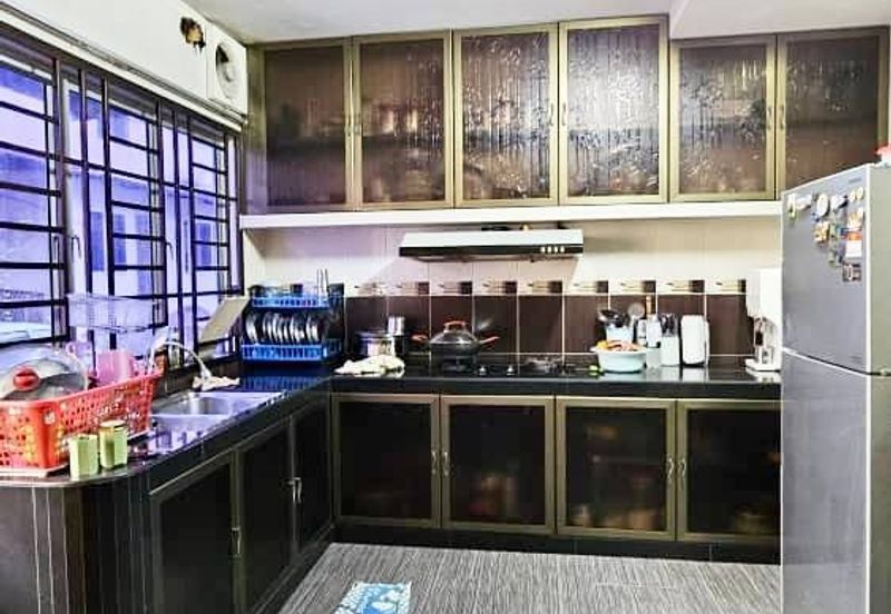 Bandar Baru Seri Alam